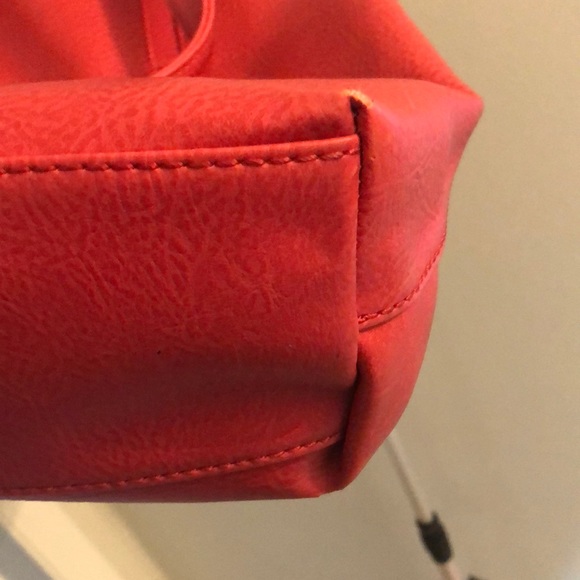 Matt&Nat Coral Purse - Picture 8 of 9